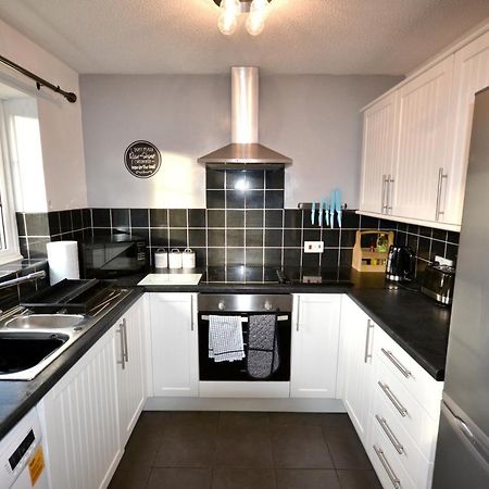 Redmire - 2 Bed 1St Floor Flat Overlooking Green Διαμέρισμα Ντάρλινγκτον Εξωτερικό φωτογραφία