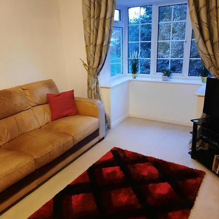 Redmire - 2 Bed 1St Floor Flat Overlooking Green Διαμέρισμα Ντάρλινγκτον Εξωτερικό φωτογραφία