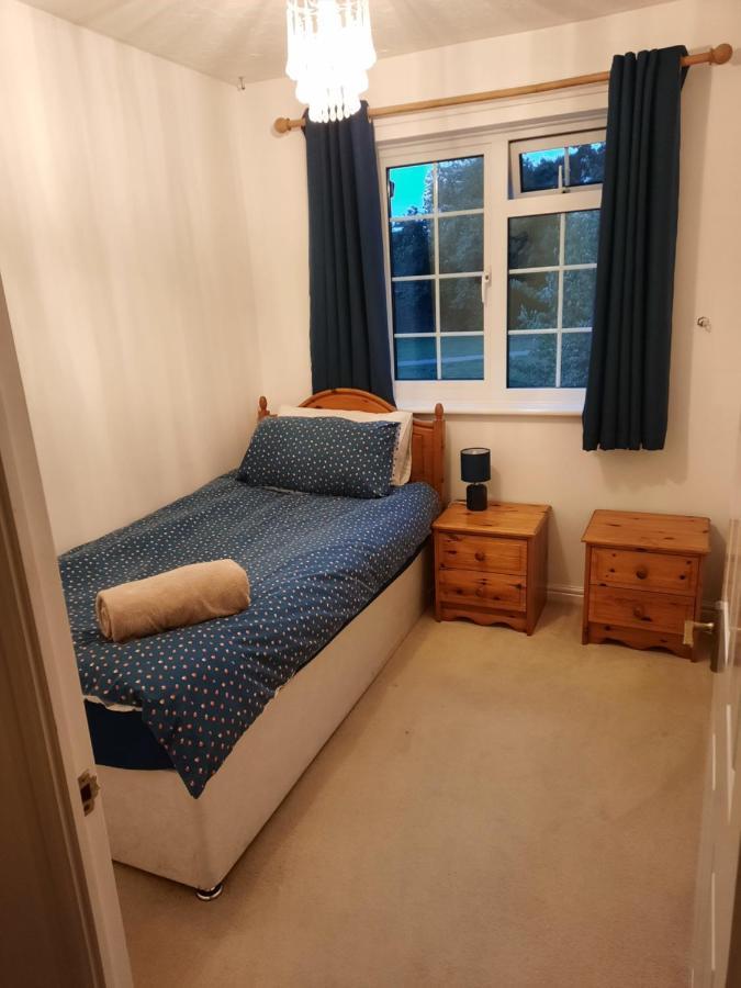 Redmire - 2 Bed 1St Floor Flat Overlooking Green Διαμέρισμα Ντάρλινγκτον Εξωτερικό φωτογραφία