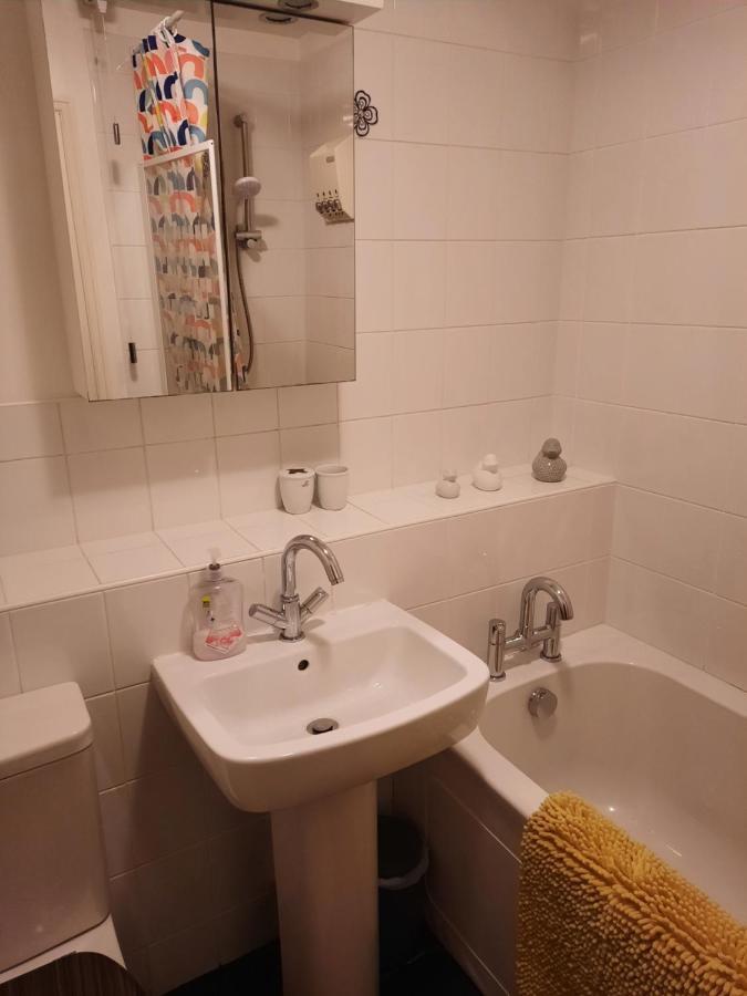 Redmire - 2 Bed 1St Floor Flat Overlooking Green Διαμέρισμα Ντάρλινγκτον Εξωτερικό φωτογραφία