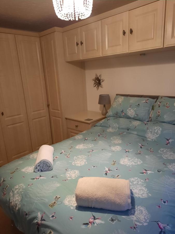 Redmire - 2 Bed 1St Floor Flat Overlooking Green Διαμέρισμα Ντάρλινγκτον Εξωτερικό φωτογραφία