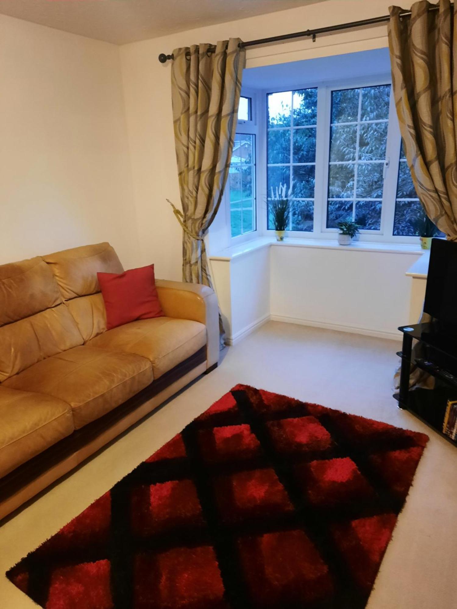 Redmire - 2 Bed 1St Floor Flat Overlooking Green Διαμέρισμα Ντάρλινγκτον Εξωτερικό φωτογραφία